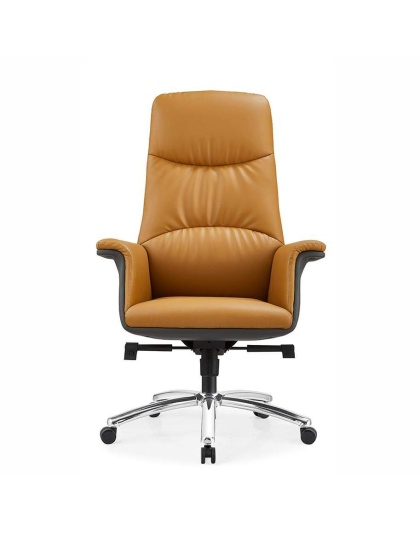 Serta Tan Executive Leather Chair Serta Tan Executive Leather Chair