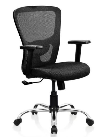 Mesh Back Ergonomic Office Chair Mesh Back Ergonomic Office Chair