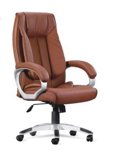 Ergonomic Executive Leather Office Chair Ergonomic Executive Leather Office Chair