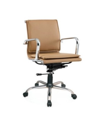 Modern Mid-Back Office Chair