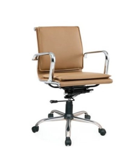 Modern Mid-Back Office Chair Modern Mid-Back Office Chair