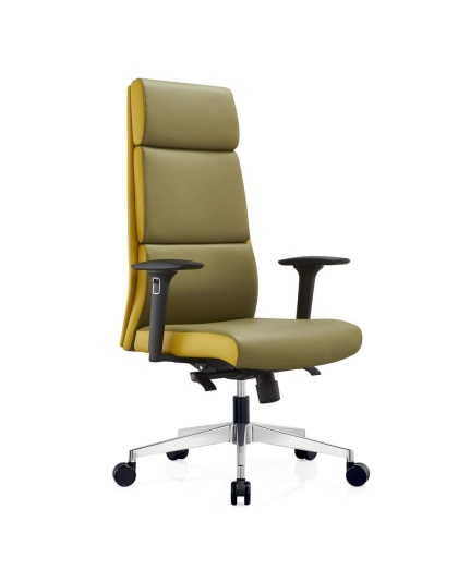Olive Ergonomic High-Back Office Chair Olive Ergonomic High-Back Office Chair