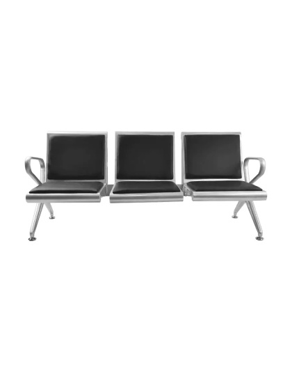 Aero Triple-Seat Visitor Sofa Aero Triple-Seat Visitor Sofa