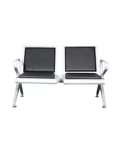 Aero Dual-Seat Visitor Sofa