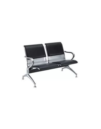 Dual Comfort Visitor Sofa